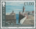 Isle of Man, Laxey Isle of Man, Laxey