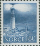 Norway, Store Torungen Norway, Store Torungen