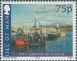 Isle of Man, Peel Isle of Man, Peel