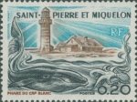 St. Pierre and Miquelon, Cap Blanc St. Pierre and Miquelon, Cap Blanc