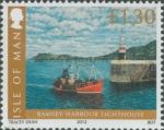 Isle of Man, Ramsey Isle of Man, Ramsey