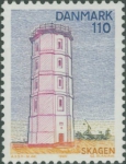 Denmark, Skagen Denmark, Skagen