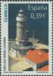 Spain, Cantabria, Cabo Mayor Spain, Cantabria, Cabo Mayor