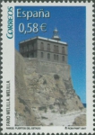 Spain, Melilla, Bonete Spain, Melilla, Bonete
