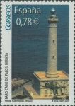 Spain, Murcia, Cabo de Palos Spain, Murcia, Cabo de Palos