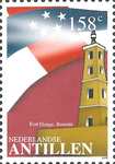 Netherlands Antilles, Bonaire, Fort Oranje Netherlands Antilles, Bonaire, Fort Oranje