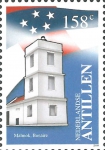 Netherlands Antilles, Bonaire, Malmok Netherlands Antilles, Bonaire, Malmok