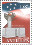 Netherlands Antilles, Curaçao, Noordpunt Netherlands Antilles, Curaçao, Noordpunt