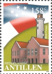 Netherlands Antilles, Curaçao, Klein Curaçao Netherlands Antilles, Curaçao, Klein Curaçao
