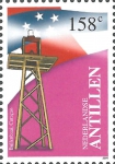 Netherlands Antilles, Curaçao, Bullenbaai Netherlands Antilles, Curaçao, Bullenbaai