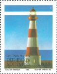 Argentina, Punta Mogotes Argentina, Punta Mogotes