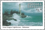 Bahamas, Great Inagua Bahamas, Great Inagua