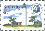 Barbados, Ragged Point Barbados, Ragged Point