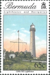 Bermuda, Gibbs Hill Bermuda, Gibbs Hill
