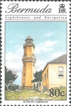 Bermuda, St. David's Bermuda, St. David's