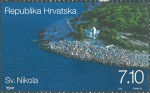 Croatia, Sveti Nikola Croatia, Sveti Nikola