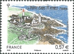 France, Saint-Mathieu France, Saint-Mathieu