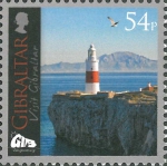 Gibraltar, Europa Point Gibraltar, Europa Point