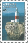 Gibraltar, Europa Point Gibraltar, Europa Point