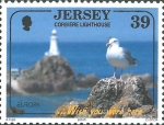 Jersey, la Corbière Jersey, la Corbière