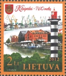 Lithuania, Klaipeda Lithuania, Klaipeda