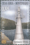 Montenegro, Turski Montenegro, Turski