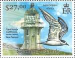 New Zealand, Cape Reinga New Zealand, Cape Reinga
