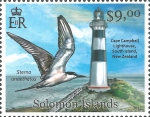 New Zealand, Cape Campbell New Zealand, Cape Campbell