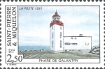 St. Pierre and Miquelon, Galantry St. Pierre and Miquelon, Galantry