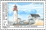 St. Pierre and Miquelon, Île aux Marins St. Pierre and Miquelon, Île aux Marins