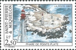 St. Pierre and Miquelon, Pointe Plate St. Pierre and Miquelon, Pointe Plate