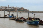 3rd General Meeting, Rabat