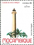 Mozambique, Cabo Delgado Mozambique, Cabo Delgado
