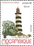 Mozambique, Pinda Mozambique, Pinda