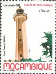 Mozambique, Ponta Caldeira Mozambique, Ponta Caldeira