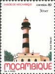 Mozambique, Rio Macuti Mozambique, Rio Macuti