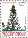 Mozambique, Vilhena Mozambique, Vilhena
