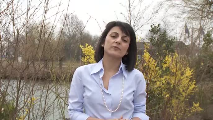 Phoebe Koundouri (WP8)