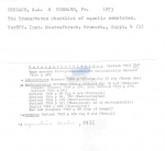 Nematode file-library of the Marine Biology Section (Ghent University, Belgium)