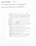 Nematode file-library of the Marine Biology Section (Ghent University, Belgium)