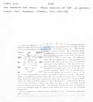 Nematode file-library of the Marine Biology Section (Ghent University, Belgium)