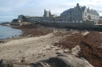 The biological station of Roscoff