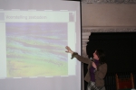 Presentatie Vera Van Lancker