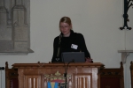 Presentatie Tina Mertens