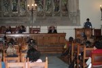 Presentatie Francis Kerckhof