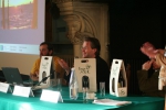Panel Havens en Visserij