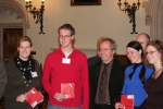 Laureaten Geodidactica Prijs