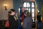 receptie