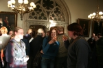 receptie
