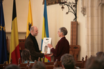 Luc Zwartjes,  Joop van der Schee